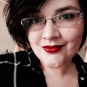 Meet your Posher, Beth